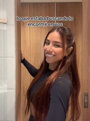 A post by @hisoyvaleria on TikTok caption: punto final 