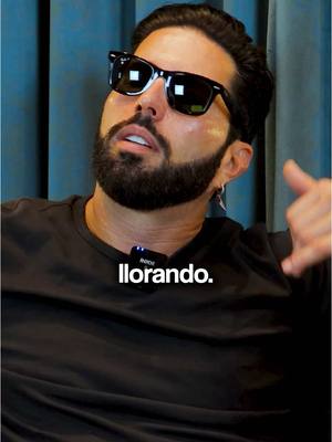 A post by @ponchodenigris on TikTok caption: #jalandofierro #ponchodenigris #ramoncito #aldodenigris 