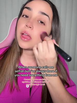 A post by @edarcapher on TikTok caption: Asi soy 🥺