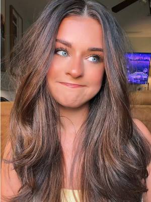 A post by @maicyrenee on TikTok caption: nuff said 