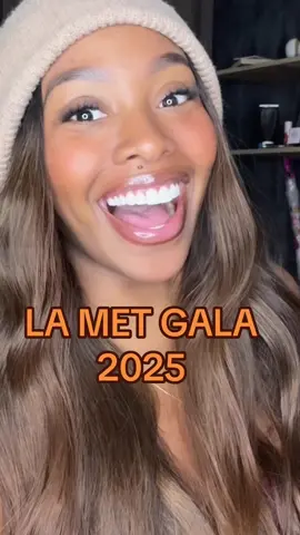 A post by @karensevillano7 on TikTok caption: La met gala 2025 #MetGala #metgala2025 #karensevillano7 