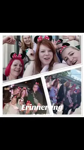 A post by @teufelsengel96 on TikTok caption: #erinnerung