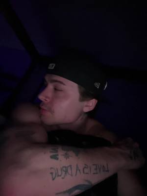A post by @kxstutz on TikTok caption: Gooodnight 