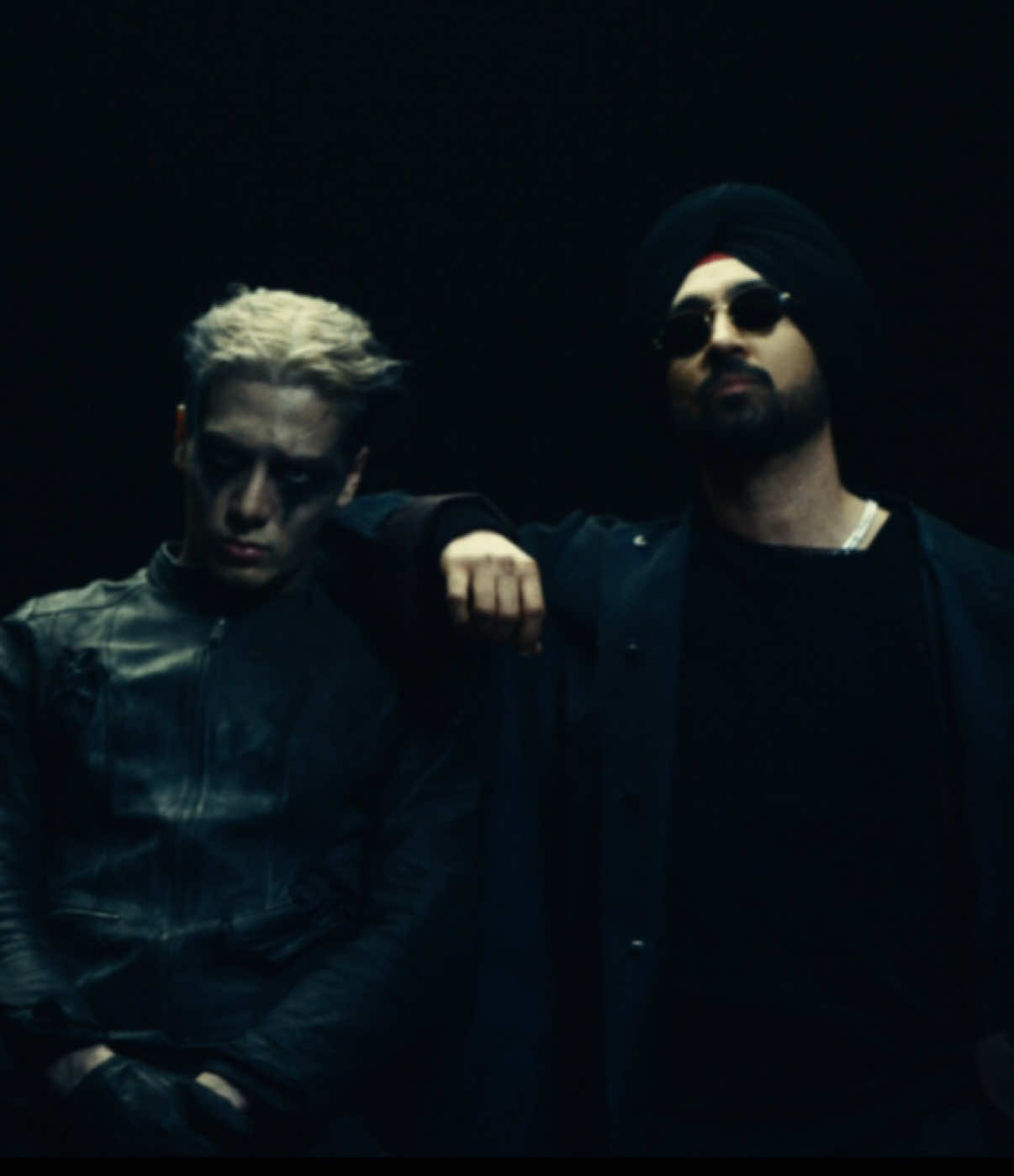 A post by @jacksonwang on TikTok caption: BUCK (feat. Diljit Dosanjh) . May 9  12 AM ET / 12 PM CST . @Shivaeya 🔥 PRE-SAVE LINK IN BIO🦑 . #BUCK #MAGICMAN2 #JACKSONWANG