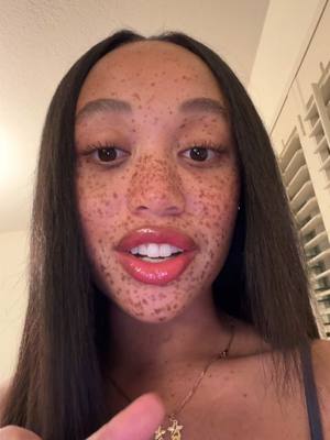 A post by @salemmitchell on TikTok caption: i love my hair @DreamGirlsHair @Brandi morris 🥹♥️