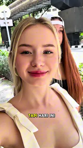 A post by @bule_barbie on TikTok caption: First time buat video full dalam Bahasa Melayu! Harap betul lah yaa😂 Malaysia komen lah kalau ada salah sikit ke apa hihi Apartment ni serious best gila selesa, lengkap, senang nak pergi mana mana!! Sesuai sangat untuk family yang datang bercuti kat Malaysia atau nak staycation chill chill. I suka sangat tempat niii🥰@yemala.suites @Eaton Residence Klcc 