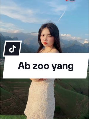 A post by @1717o5 on TikTok caption: #ab #zoo #yang #เทรนด์วันนี้ #เบี8🥰💗 #❤️ #ขื้นฟีดเถอะ 