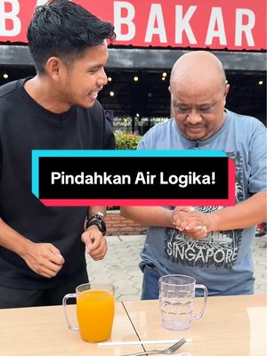 A post by @iben_ma on TikTok caption: Gausah kebanyakan iming-iming logika. T-Shirt by: @No Void Minds 