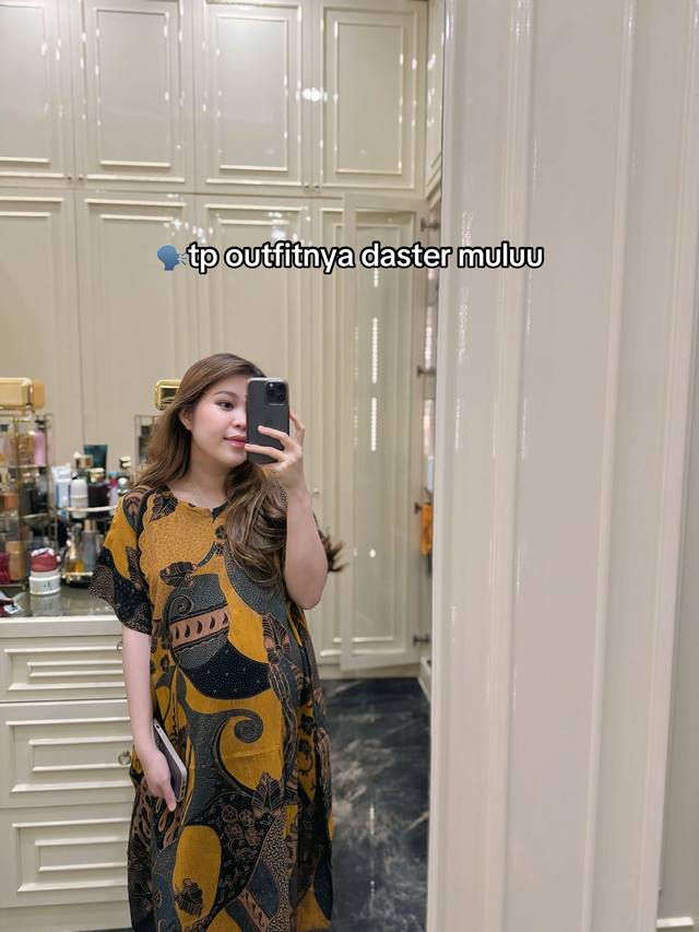 A post by @melvinahusyanti96 on TikTok caption: hai calon adik online, sudah siap bergabung?😍