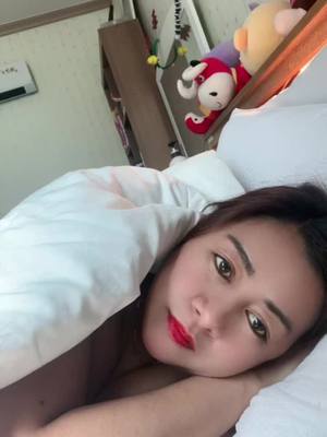 A post by @alingmyrna03 on TikTok caption: masama ang ugali since birth 😀#fyp 