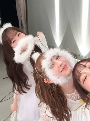 A post by @fruits_zipper on TikTok caption: ｴｯﾎｴｯﾎ陽気な天使いるって伝えなきゃ♪ #ふるっぱー #FRUITSZIPPER #フルーツジッパー 