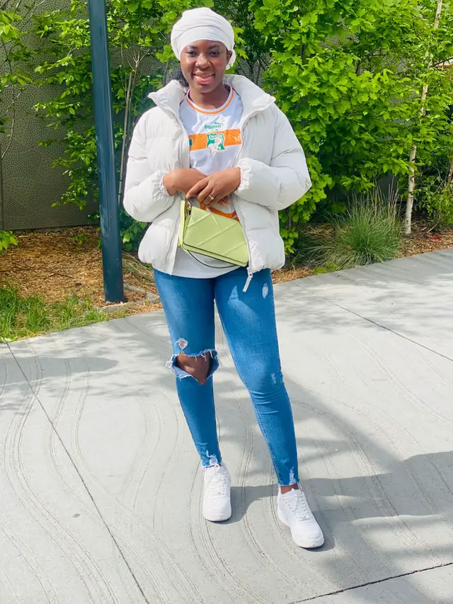 A post by @tachacoul on TikTok