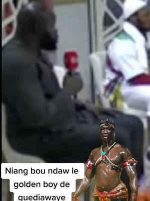 A post by @lambsenegaltv2 on TikTok caption: #lambsenegaltv1 #niangboundaw 