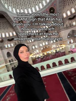 A post by @baraa.bolat on TikTok caption: #islam #muslimtiktok #deenoverdunya 