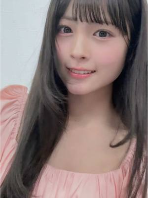 A post by @arimuraminami6 on TikTok caption: くちびるのほくろ海苔ついてるってよく言われる#08#福岡#高校生