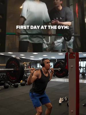 A post by @tiboinshape on TikTok caption: Leg day nightmare ! 🥲 @Tibo Inshape Nutrition 