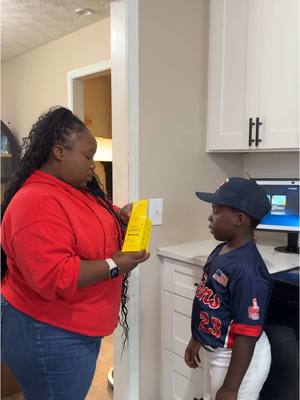 A post by @janiceyalittle on TikTok caption: My beekeeper’s naturals kid Liposomal packets always come in handy for the daily boost Kaden’s immune system wants! You can get these directly on their website at beekeepersnaturals.com! Order yours today! #beekeepersnaturalspartner #propolis #immunesupport #momhack #vitaminc