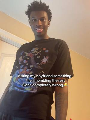 A post by @jaygonalwaysputakonit on TikTok caption: #fypシ゚viral #blowthisup #fypppppppp #mumbling#trending #gonewrong #goviral 