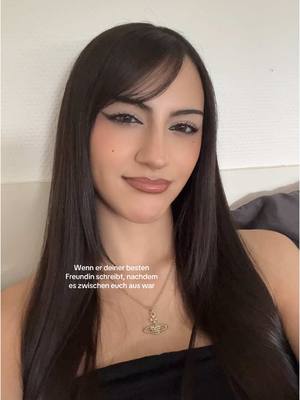 A post by @luvnv on TikTok caption: Nicht cool man 