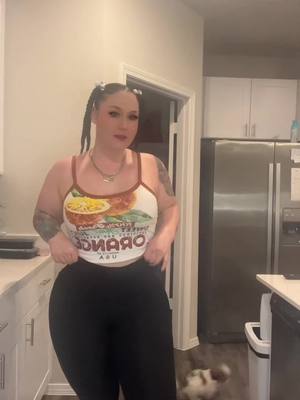 A post by @bigparisrose on TikTok caption: #fypシ 