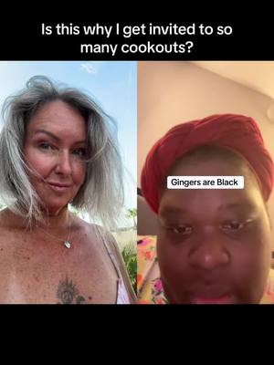 A post by @theon1yjemmascakes on TikTok caption: #duet with @Deiaratherootworker First I’m hearing about this. 