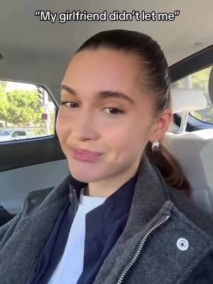 A post by @girls on TikTok caption: brother ew via @Chiara King 