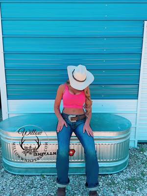 A post by @willowssecretone on TikTok caption: #fyp #country #foryou #countrygirl #funny 