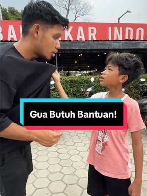 A post by @iben_ma on TikTok caption: Gua kasih tau logika sebenarnya 😏 T-Shirt by: @No Void Minds 