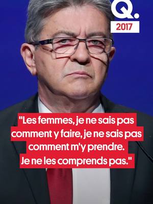 A post by @quotidienofficiel on TikTok caption: Dans « La Meute », les journalistes Olivier Pérou et Charlotte Belaïch examinent en profondeur la France Insoumise de Jean-Luc Mélenchon et mettent en lumière un environnement de contrôle, de mépris en révélant les dérives du mouvement. #quotidien #actu #sinformersurtiktok #lfi #melenchon #tiktokfrance