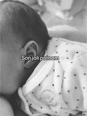 A post by @loeliecasano_ on TikTok caption: Notre quotidien sur lnstå loeliecasano 👶🏻🤍