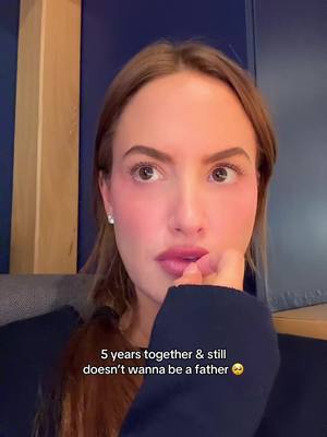 A post by @haleyybaylee on TikTok caption: breaks my heart 🥺