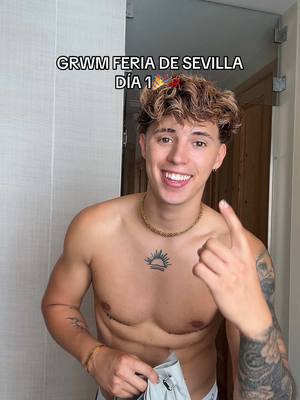 A post by @cristobalgsss on TikTok caption: Que outfit te gustó más este o el de ayer?🤔🎉