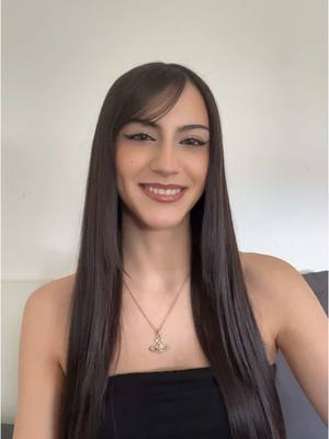 A post by @luvnv on TikTok caption: Haare wachsen eh nach  