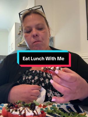 A post by @falasious_official on TikTok caption: Eat Lunch With Me #fyp #eatwithteresa