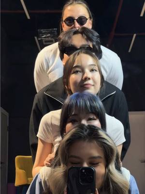 A post by @the.yolohouse on TikTok caption: love u 🫶🏻