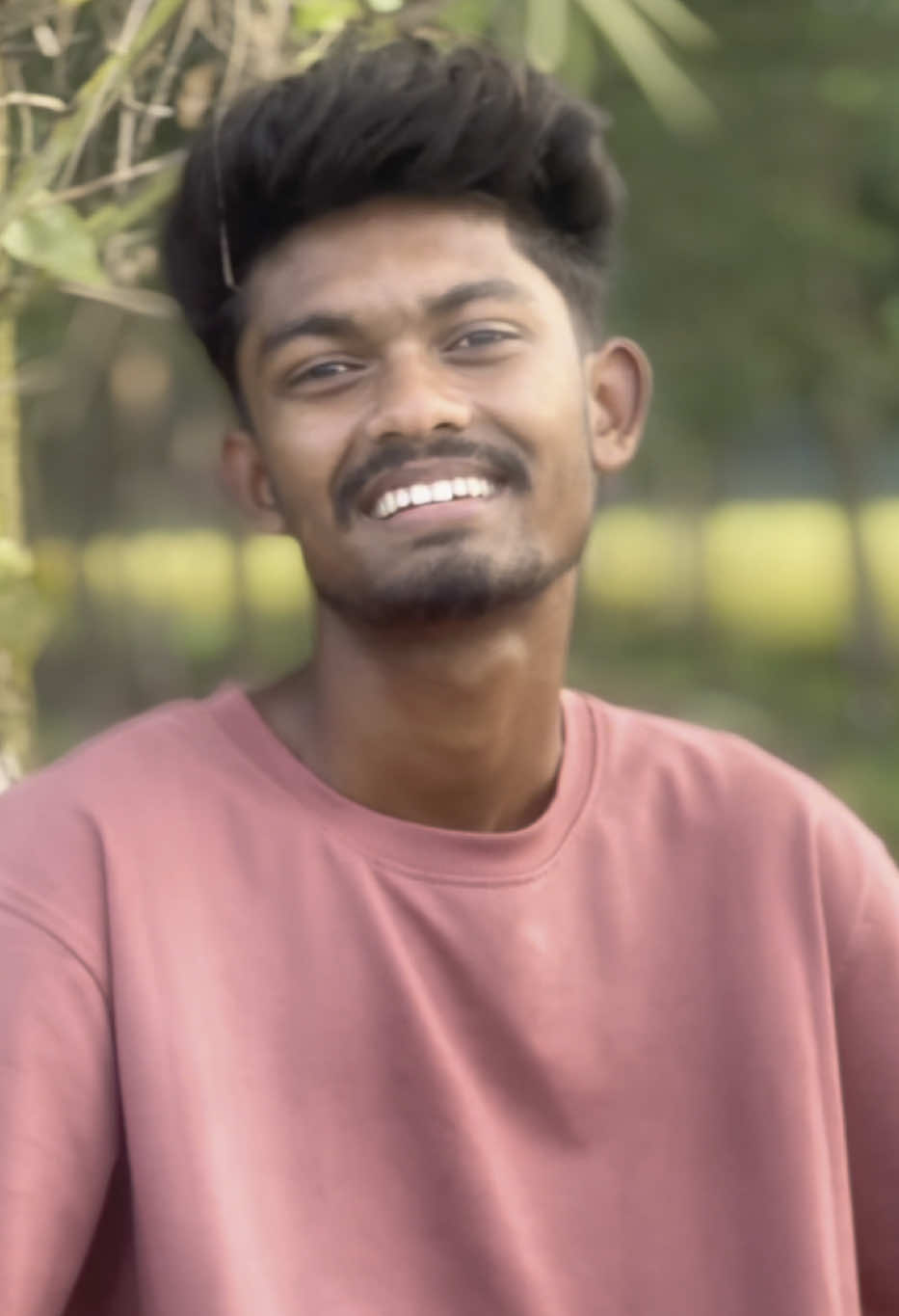 A post by @amdadul_10 on TikTok caption: আমাকে নিয়ে কথা বলার আগে একটু ভেবে দেইখেন আপনি কী ভিডিও বানাচ্ছেন?সারাদিন আপনারা পারেন শুধু অন্যকে কিভাবে ছোট করা যায় মানুষের সামনে☺️আমি চাইলে উচিৎ জবাব দিতে পারি কিন্তু আমি চুপ থাকতে পছন্দ করি 😊👈#amdadul_10 
