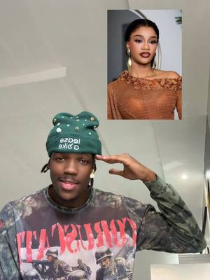 A post by @axelmerryl on TikTok caption: Capitaine du navire 🥹@kine_ndiayee  @NAXO💎 ❤️✨ 