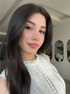 A post by @cedra.amara on TikTok caption: Back to black🙂‍↕️