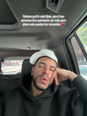 A post by @elcantantedelghetto on TikTok caption: Mañana 