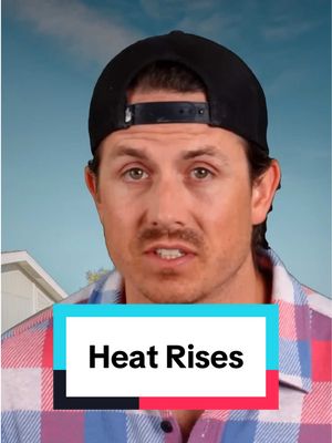 A post by @mrballen on TikTok caption: Heat Rises