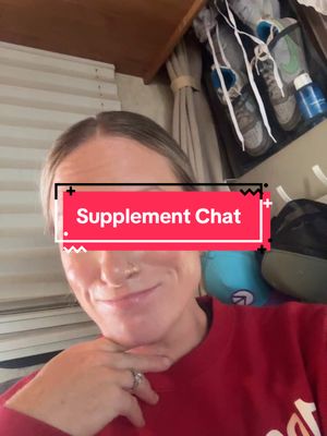 A post by @keepingupwithlewises on TikTok caption: Sports Mama supplement chat #sportsmom #supplements #injuryprevention #momtent #mototok #motokid #youthsports #dirtbikes #motocross #supercross #fitness 