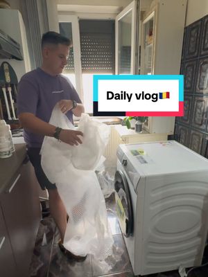 A post by @denisa_cristina13 on TikTok caption: Viața de adult😁 #foryoupage #romania🇷🇴 