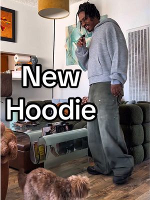 A post by @cyrilroypalmer on TikTok caption: The best hoodie #hoodie #mensfashion #outfitinspo 