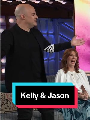 A post by @kellyclarksonshow on TikTok caption: And the rest is history!! #amygrant #kellyclarkson #caretaker #americanidol 