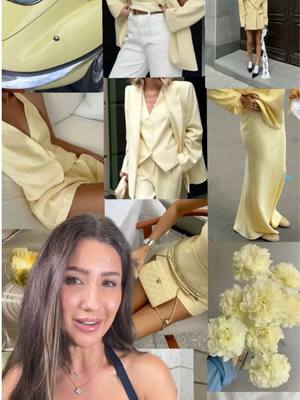 A post by @goozdeyle on TikTok caption: Sezonunun 5 yükselen trendi…  Favorin hangisi? #springfashiontrends #fashion2025 #springoutfitideas reklam