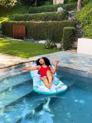 A post by @hanginwithallie on TikTok caption: #CapCut Life is going to work out perfectly ✨ You got this!  #inspirationalvideo  #templatecapcut #pinterestvideos #pinterest #fyp) #fyp