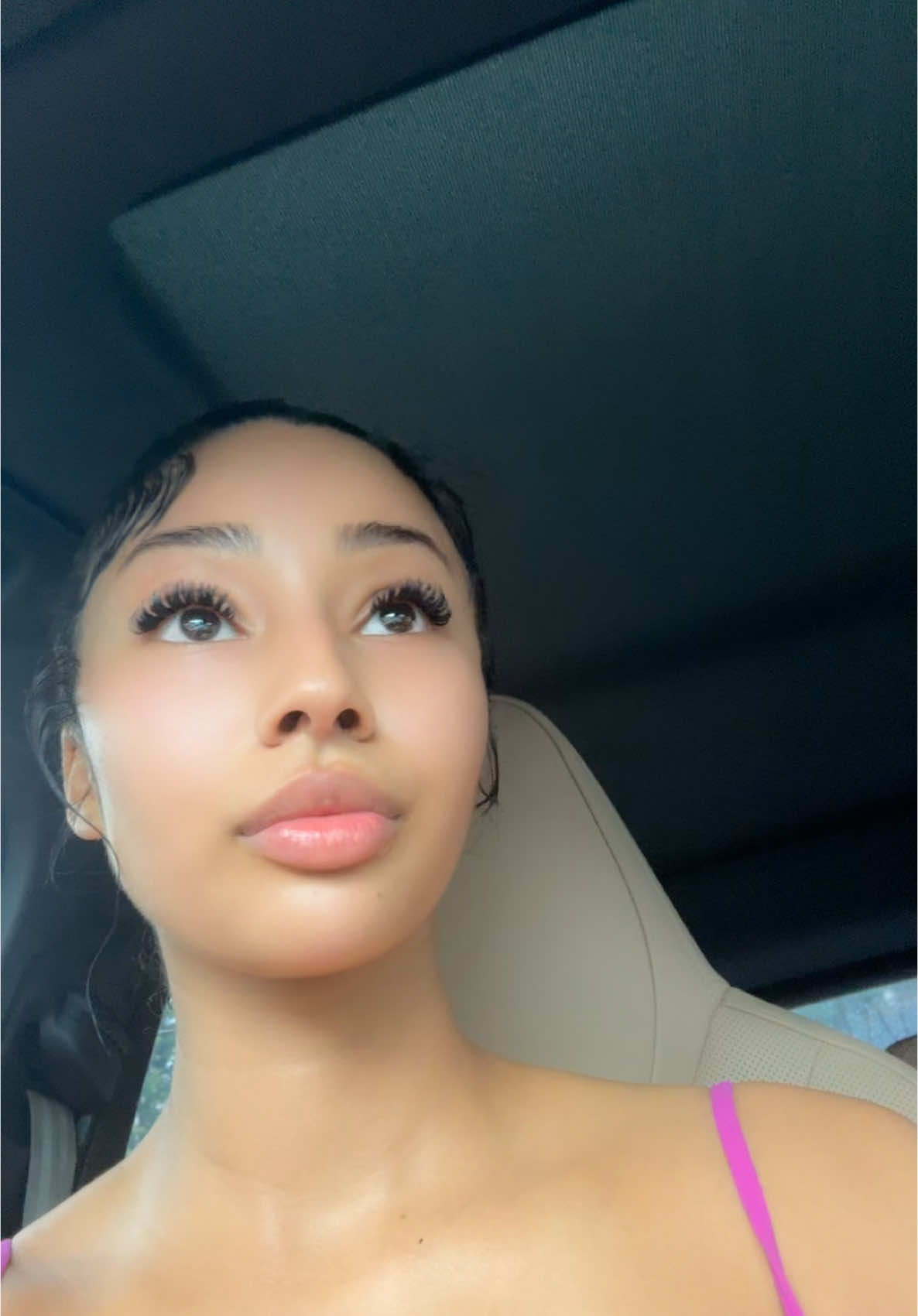 A post by @rubirose on TikTok caption: PSA