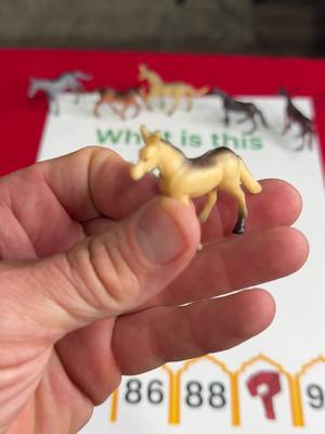A post by @jasonthegreat777 on TikTok caption: Horse riddle #poem #riddle