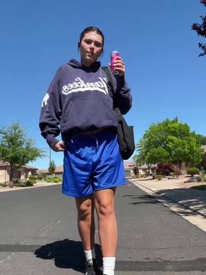 A post by @rileypectol on TikTok caption: Work fit 😵‍💫