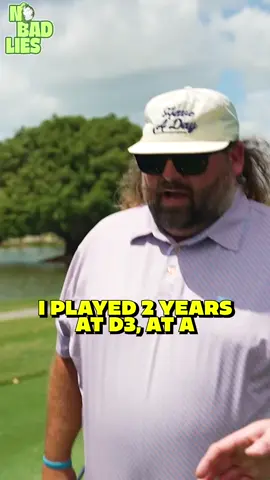 A post by @cheetosantino on TikTok caption: The Jacked Potheads with #fatperez and #patperez  #nobadlies #golf #bobdoessports 